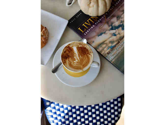 Le Petit Paris $50 Gift Card