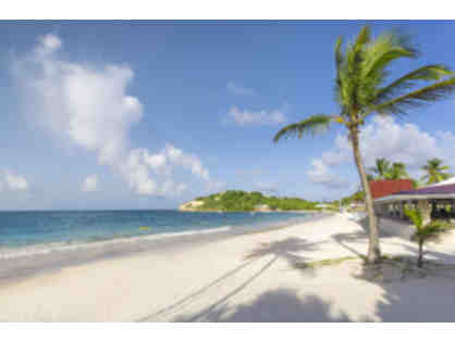 7-Night Stay at Pineapple Beach Club Antigua