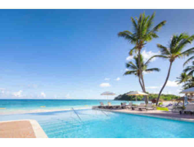 7-Night Stay at Pineapple Beach Club Antigua