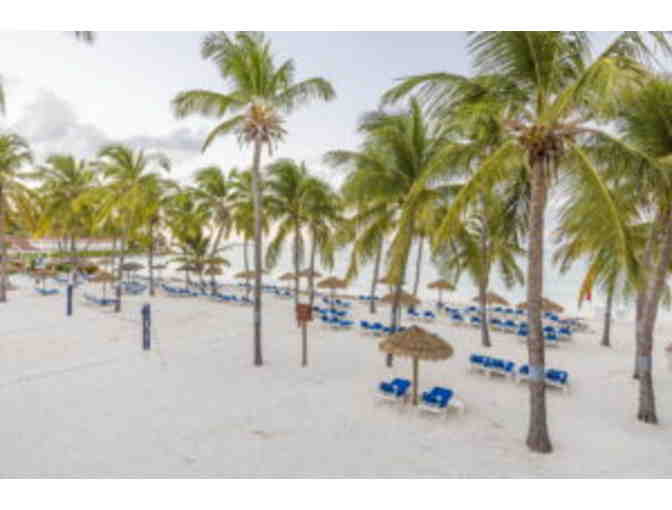 7-Night Stay at Pineapple Beach Club Antigua