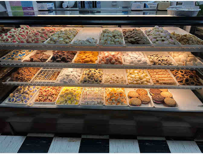 Cinottis Bakery $50 Gift Card