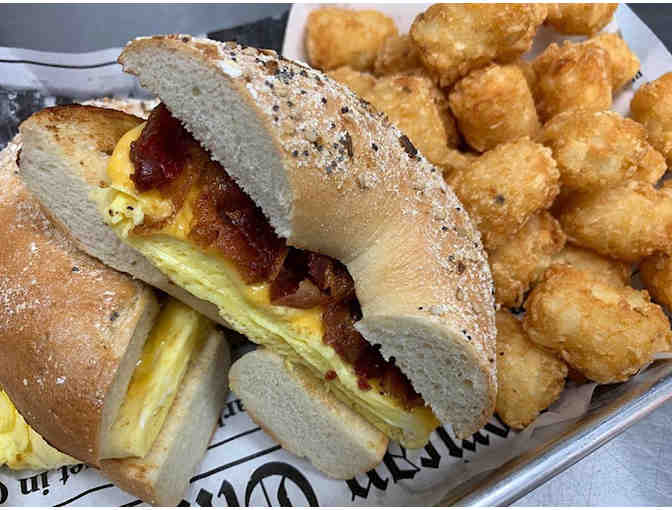 Cinottis Bakery $50 Gift Card