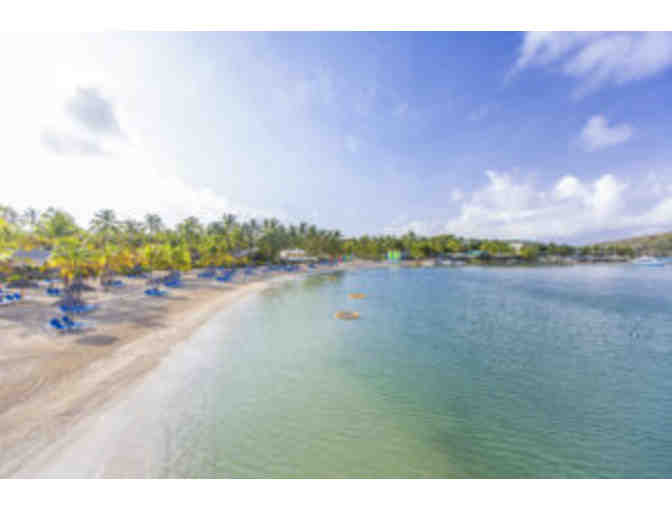 7-Night Stay at St. James Club and Villas Antigua