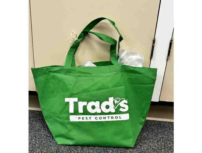 $200 Off Trad's Pest Control plus Gift Bag - Photo 1
