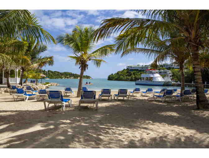 7 to 9 Night Stay at The Verandah Antigua