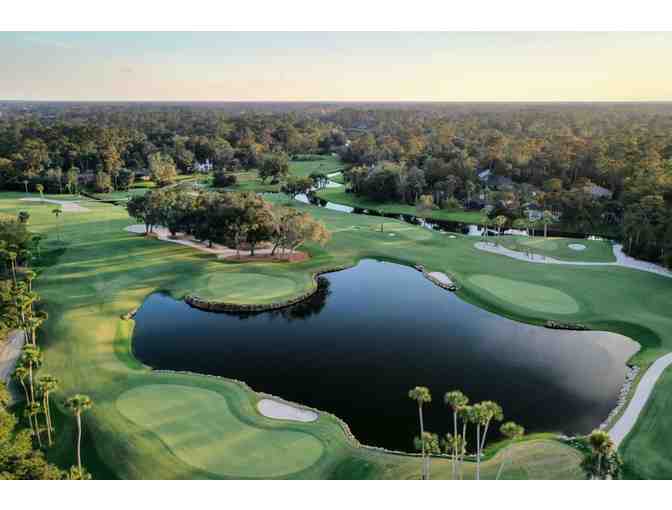 2 Night Stay in a Lagoon-View Room at Sawgrass Marriott Golf Resort and Spa - Photo 1