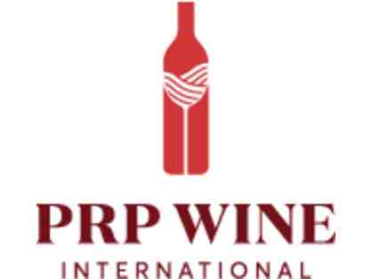 PRP Wine International In-Home Wine Tasting for 12 People