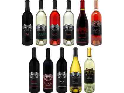 Miranda Lambert Red 55 Winery Collection