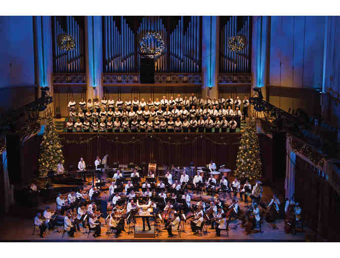2 Tickets to Jacksonville Symphony Concert - Photo 2