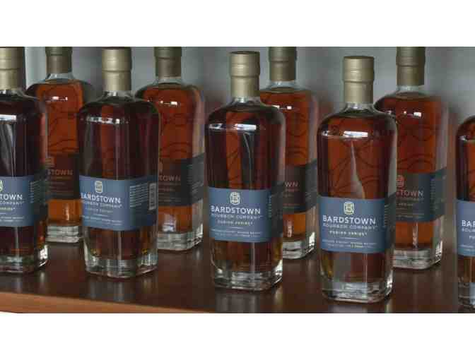 Kentucky Bourbon Trail for 2