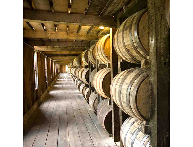 Kentucky Bourbon Trail for 2