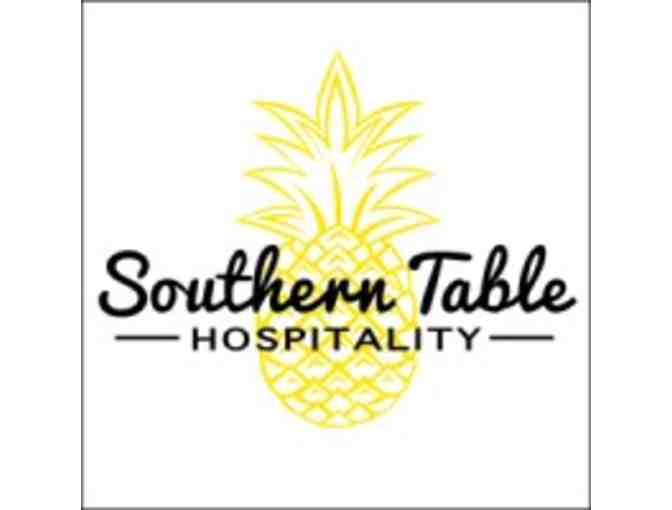 Southern Table Hospitality $100 Gift Card - Photo 1
