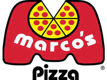 Marco's Pizza $50 Gift Card