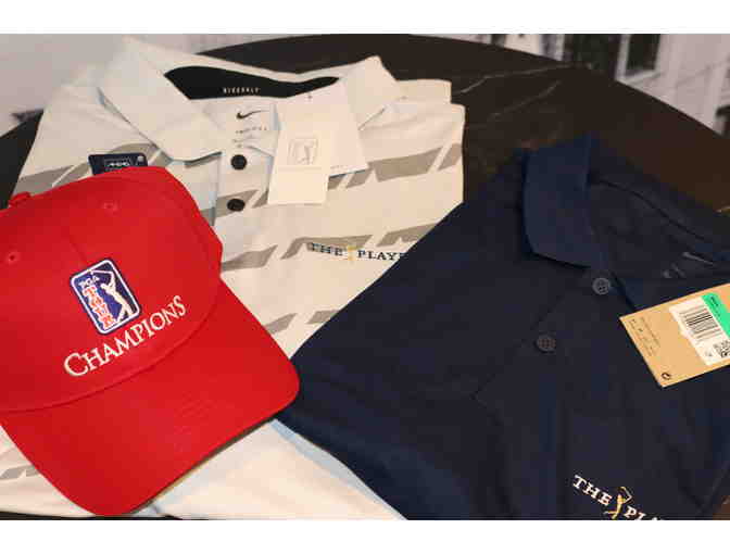 Nike Golf Shirt Bundle - Photo 1