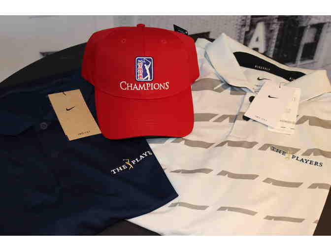 Nike Golf Shirt Bundle - Photo 2
