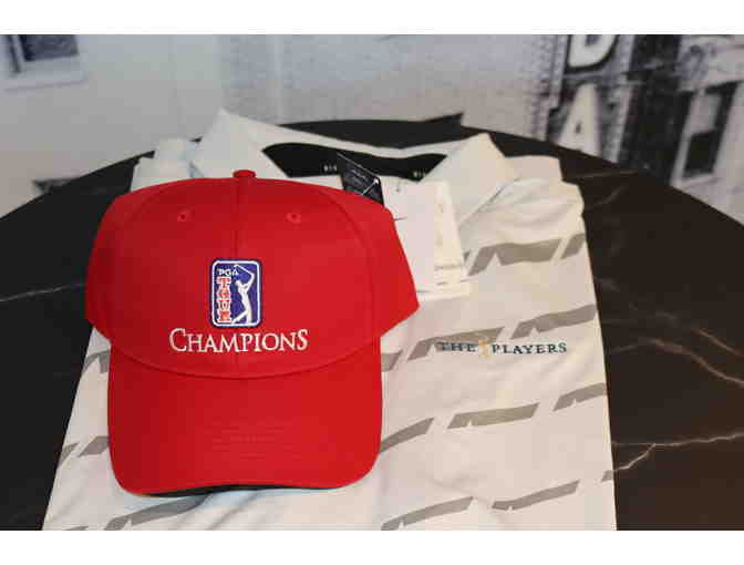 Nike Golf Shirt Bundle - Photo 3