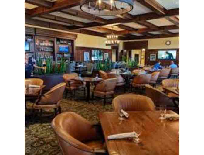 $250 Gift Certificate for TPC Sawgrass Restaurant NINETEEN - Photo 1