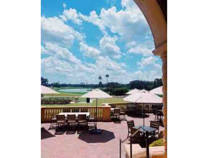 $250 Gift Certificate for TPC Sawgrass Restaurant NINETEEN