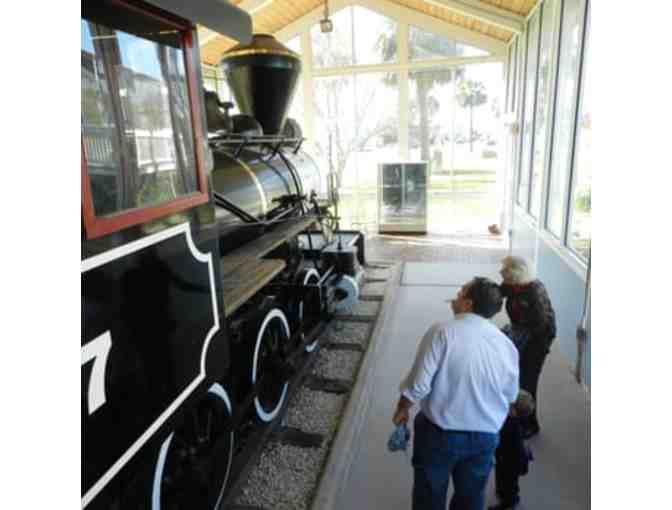 Behind the Science VIP Tour at Beaches Museum - Photo 2