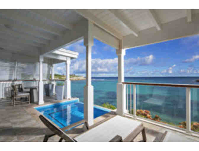 7 Night Stay at Hammock Cove Antigua-Exclusively Adult