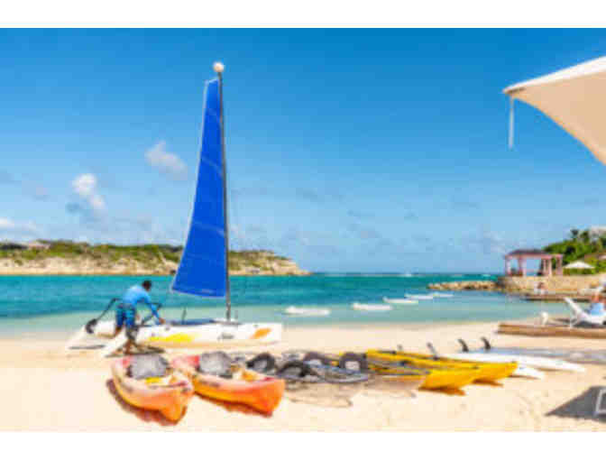 7 Night Stay at Hammock Cove Antigua-Exclusively Adult