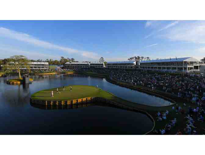 Friday- The PLAYERS Championship 2025 - Photo 1