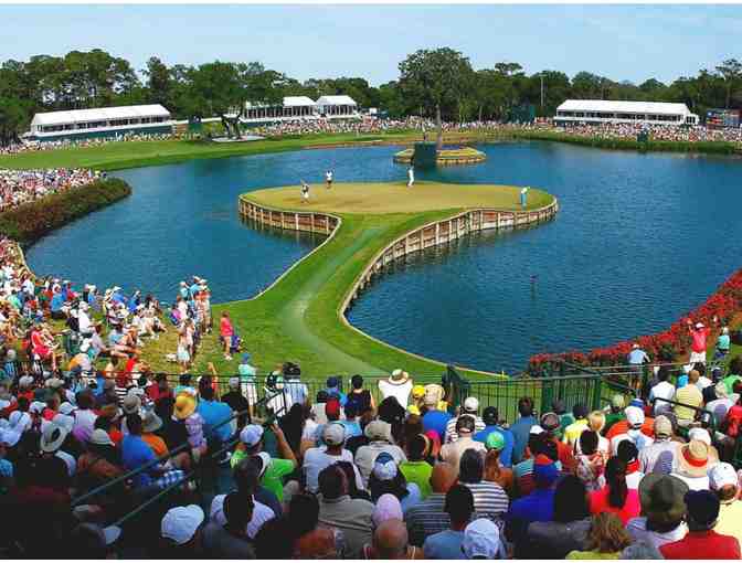 Friday- The PLAYERS Championship 2025