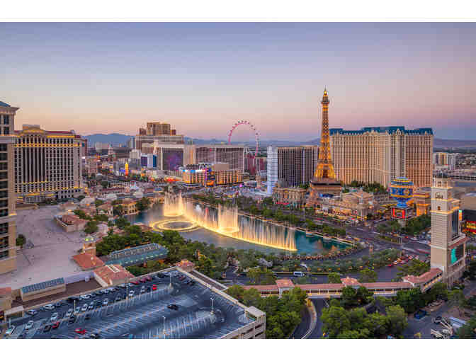 Choose a Las Vegas vacation destination at a Hilton Grand Vacation Club - Photo 1
