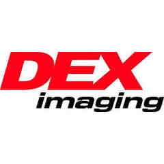Sponsor: Dex Imaging