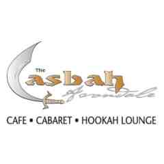The Casbah Cafe
