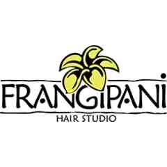 Frangipani Hair Studio