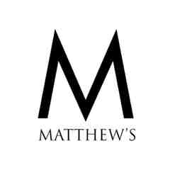Matthew's