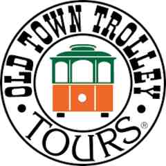 Old Town Trolley Tours