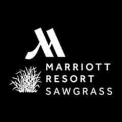 Sawgrass Marriott Resort
