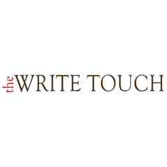 The Write Touch
