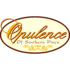 Opulence of Southern Pines