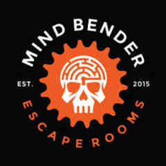 Mind Bender Escape Room