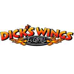 Dick's Wings Atlantic Blvd