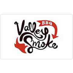Valley Smoke BBQ