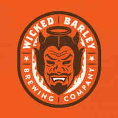 Wicked Barley Brewing Company
