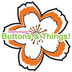 ilostmyslipper - Buttons & Things!