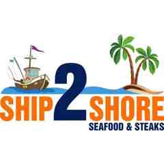 Ship 2 Shore Seafood and Steaks