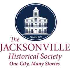 Jacksonville Historical Society