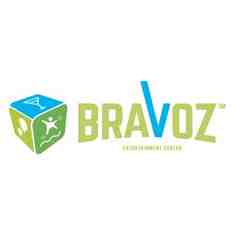 Bravoz Entertainment Center