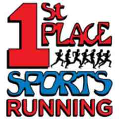 1st Place Sports Running