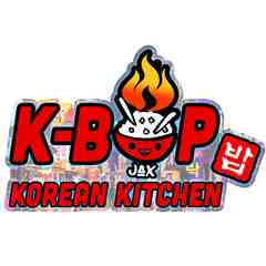 K-Bop Jax Food Truck