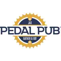 Pedal Pub Jacksonville