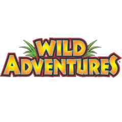 Wild Adventures Theme Park