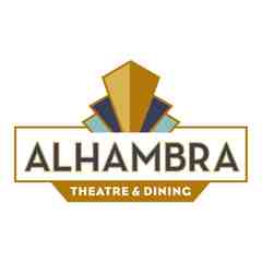 Alhambra Theatre and Dining