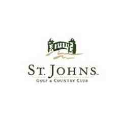 St. Johns Golf and Country Club